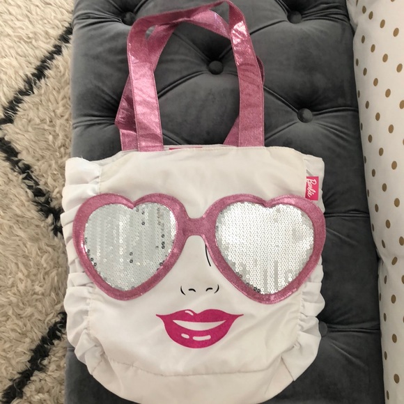 Barbie Other - Barbie tote